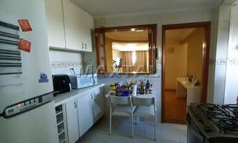 Imagem 4: Apartamento na Zona Norte Bairro Santana, com 3 Dormitórios (1 Suíte), 1 Vaga de Garagem c