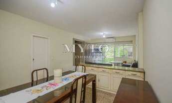 Imagem 4: Apartamento para venda tem 130 m² com 4 quartos em Ipanema - Rio de Janeiro - RJ