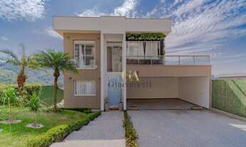 Imagem 1: Casa com 4 dormitórios à venda, 402 m² por R$ 2.700.000,00 - Centro de Apoio I (Alphaville