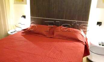 Imagem 4: Duplex Dali Nyc Berrini 39m² com 1 dormitório 1 vaga para locação no Brooklin