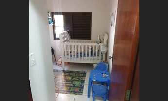 Imagem 7: Apartamento para Venda em Uberlândia, PATRIMÔNIO, 3 dormitórios, 1 suíte, 2 banheiros, 2 v