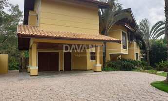 Imagem 4: Casa - Sítios de Recreio Gramado - Campinas