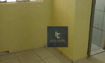 Imagem 5: Casa para alugar, 43 m² por R$ 564,00/mês - Itaim Paulista (Zona Leste) - São Paulo/SP