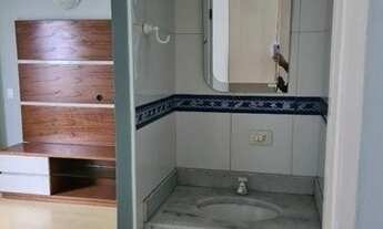 Imagem 3: SãO JOSé DOS CAMPOS - Apartamento Padrão - Jardim Satélite