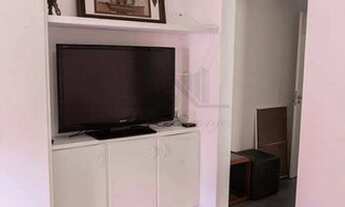 Imagem 2: Linda cobertura duplex pronta para morar de 03 dormitórios ( sendo uma suíte) na Enseada