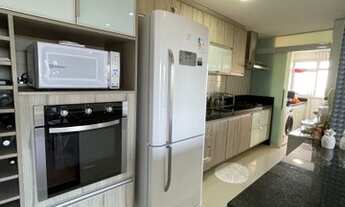 Imagem 7: Apartamento Paradiso 3 quartos