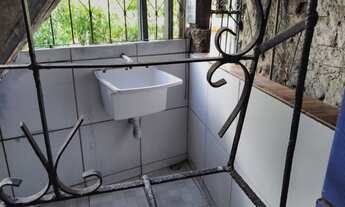 Imagem 7: VENDO UMA CASA Casa com 1 dormitório