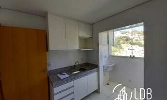 Imagem 4: Aluguel - APARTAMENTO - BURITIS BELO HORIZONTE MG
