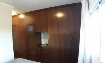 Imagem 3: APARTAMENTO RESIDENCIAL em SÃO PAULO - SP, JARDIM MARAJOARA