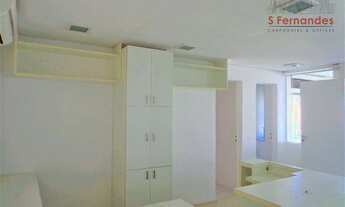 Imagem 2: Escritório / Conjunto Comercial para alugar com 180 m² por R$ 8.500/mês no Paraíso/SP