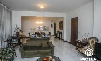 Imagem 5: Apartamento com Área Privativa em Lourdes - Belo Horizonte - MG