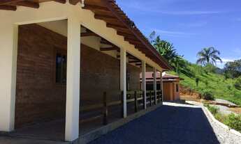 Imagem 5: Casa em Anitápolis