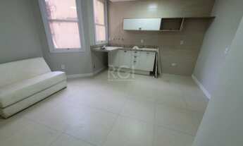 Imagem: Porto Alegre - Apartamento Padrão - Centro