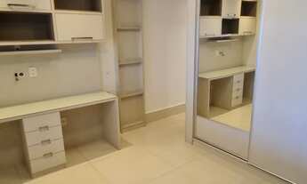 Imagem 7: Casa 100% c/armários planejados condomínio rua 4Vicente pires 400m c/3 suítes churrasqueir