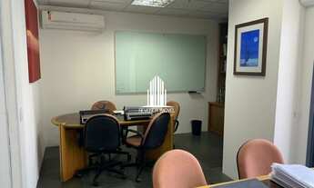 Imagem 5: CONUNTO COMERCIAL EM MOEMA COM 1 SALA 1 VAGA