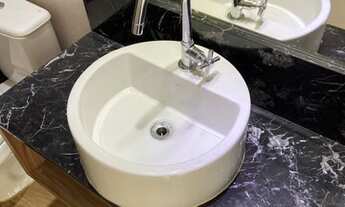 Imagem 7: LINDÍSSIMO APARTAMENTO - HELBOR LIFE CLUB 125 m² - VENDA