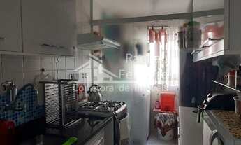 Imagem 7: APARTAMENTO 1 DORMITÓRIO - CONJUNTO INGAÍ