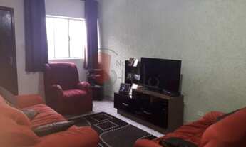 Imagem 2: Casa a venda na Vila Nova