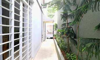 Imagem 2: Casa reformada Sumaré!