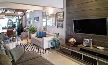 Imagem 2: Goiânia - Casa de Condomínio - Parque Amazônia