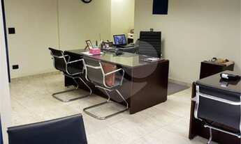 Imagem 6: ESCRITÓRIO COMERCIAL NO ITAIM