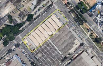 Imagem 10: GALPÃO COMERCIAL