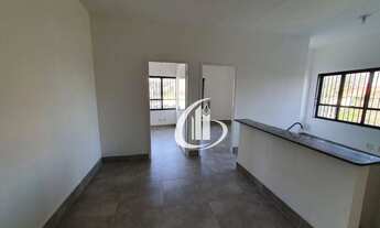 Imagem 6: Apartamento com 2 dormitórios para alugar á 70 metros do Parque do Trote, 45 m² por R$ 1.3