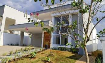 Imagem 4: Casa de condomínio Alphaville 3 para venda tem 232 m2 com 3 suítes