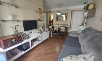 Imagem 3: Apartamento - Cambuí - Campinas