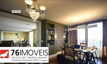 Imagem 7: Apartamento à venda no bairro Vila Sônia - São Paulo/SP