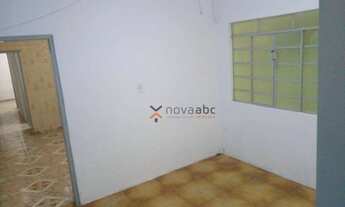 Imagem 2: Sobrado com 4 dormitórios à venda, 200 m² por R$ 400.000,00 - Jardim Sílvia Maria - Mauá/S