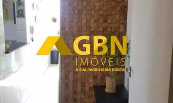 Imagem 3: Apartamento no Horto do Ypê com dois dormitórios e planejados