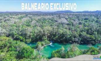 Imagem 3: BONITO - Terreno Padrão - Área Rural