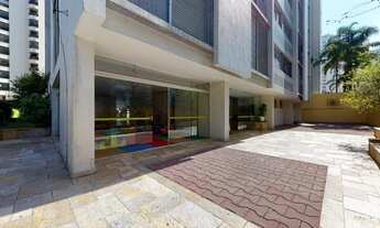 Imagem 4: Apartamento 135 m², 3 dormitórios, 1 suíte