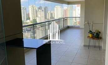 Imagem 3: Corcovado Morumbi de 195m² com 4 dormitórios e 3 vagas de garagem à venda na Vila Andrade