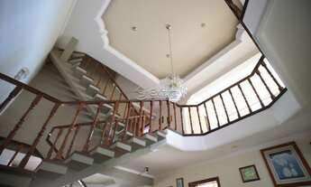 Imagem 6: SOROCABA - Casa de Condomínio - Parque 3 meninos