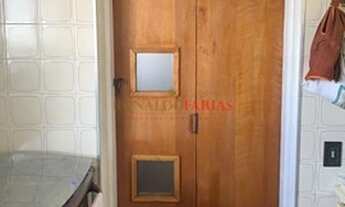 Imagem 7: Vendo apartamento no Condominio Gran Mogol no alto da Boa Vista - impecavel