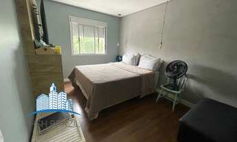 Imagem 7: SãO PAULO - Apartamento Padrão - Jardim Marajoara