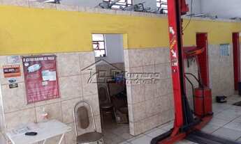 Imagem 2: Ponto comercial na zona sul de São José dos Campos