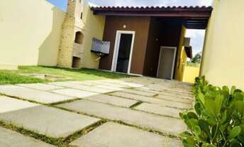 Imagem 1: Casa em Caji (Venda Imediata