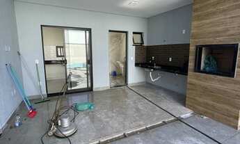 Imagem 4: Casa Condomínio 3 dormitórios, escritório e piscina