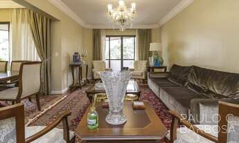 Imagem 4: Perdizes apartamento com 3 suítes e 3 vagas - 200m²