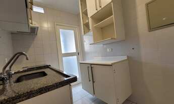 Imagem 4: Apartamento para venda possui 56 metros quadrados com 2 quartos em Vila Pompéia - São Paul