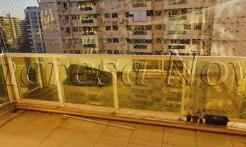 Imagem 2: Estrelas Full Apartamento com 3 dormitórios