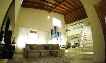 Imagem 4: Casa com 4 dormitórios à venda, 223 m² por R$ 1.290.000,00 - Balneário Flórida - Praia Gra