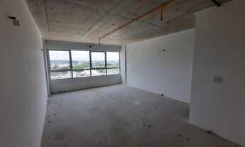 Imagem 5: Sala à venda, 37 m² por R$ 260.000,00 - Condomínio Ilimité - Sorocaba/SP