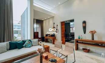 Imagem 3: Casa 3 dormitórios para vender ou alugar Alphaville - Lagoa dos Ingleses Nova Lima/MG