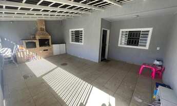 Imagem: Edvaldo Moreira Vende Agio Casa 3 Quartos