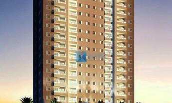 Imagem 2: Apartamento àvenda com 2 dormitórios , 56 m² por R$ 235.000 - Jardim Califórnia - Jacareí