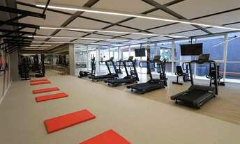 Imagem 6: Apartamento a venda no Sacomã com 2 ou 3 dormitórios, pronto para morar. Lazer Completo en